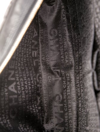 Chanel Easy Flap Bag