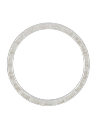 Chanel 18K Mini Coco Crush Ring