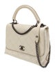 Chanel Urban Luxury Top Handle Bag
