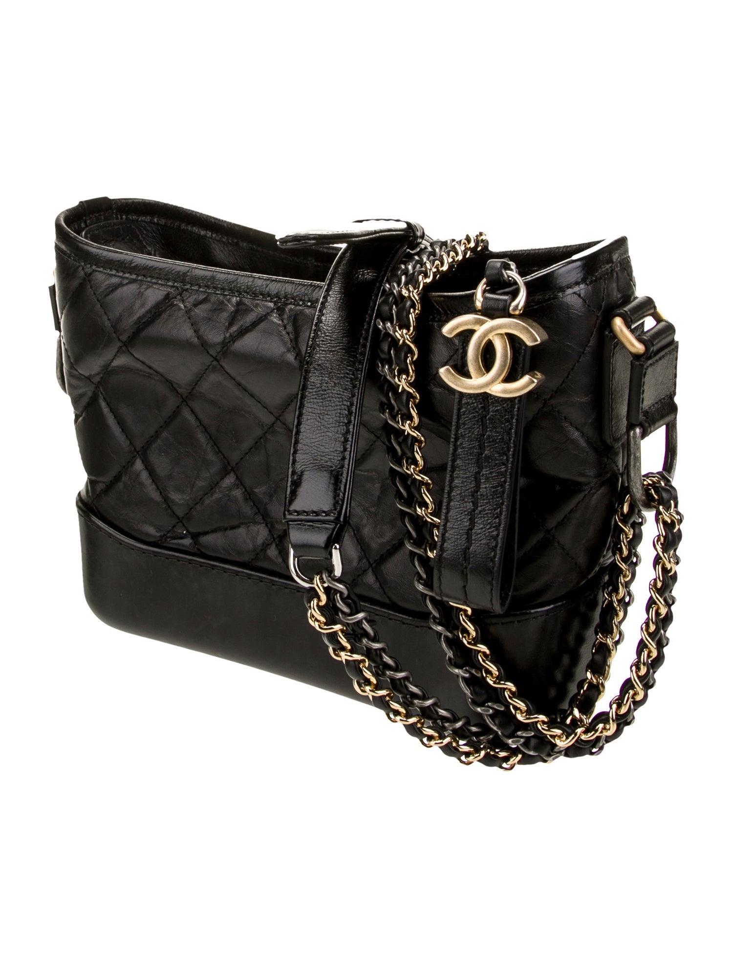 Chanel Small Gabrielle Hobo
