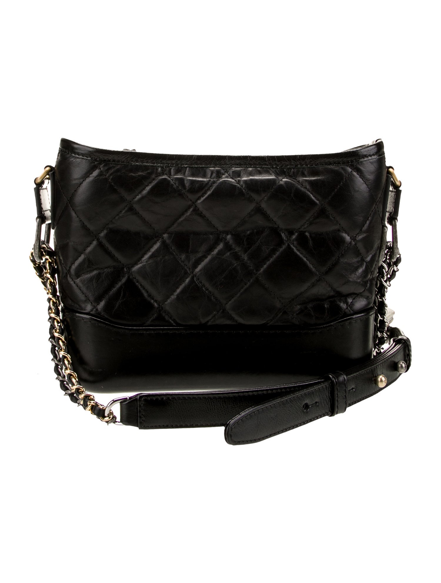 Chanel Small Gabrielle Hobo