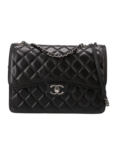 Chanel Large Citizen Flap Bag