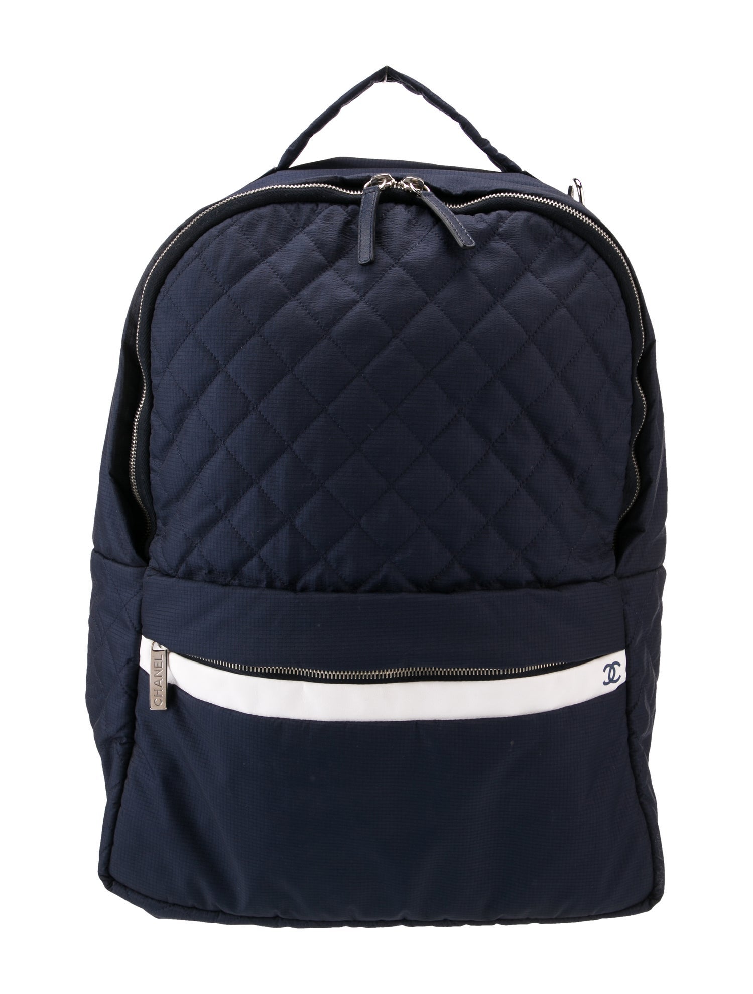 Chanel Sport Ligne Backpack