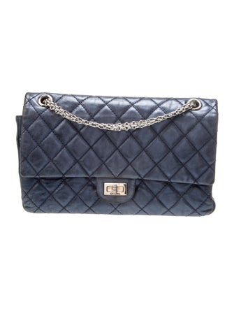 Chanel Reissue 226 Double Flap Bag