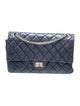 Chanel Reissue 226 Double Flap Bag