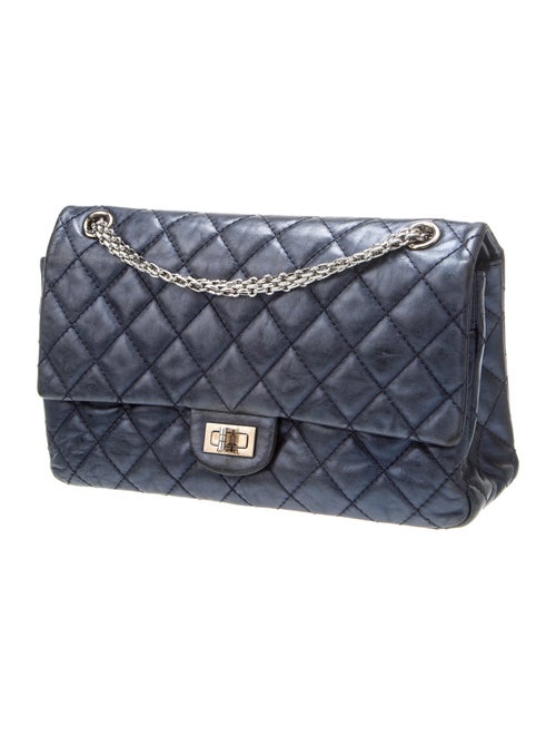 Chanel Reissue 226 Double Flap Bag