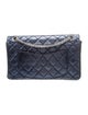 Chanel Reissue 226 Double Flap Bag