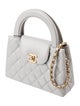 Chanel Mini Kelly Shopper
