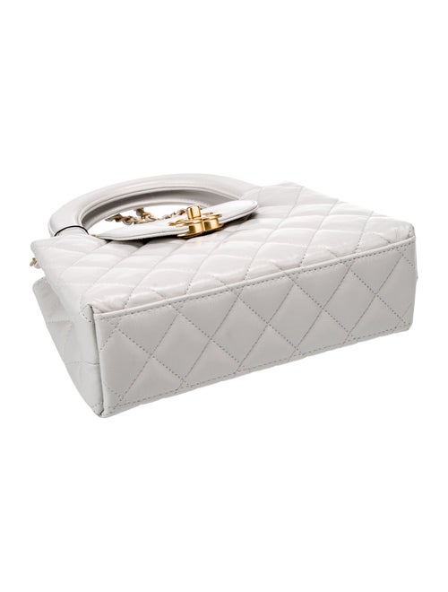 Chanel Mini Kelly Shopper