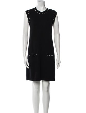 Chanel 2016 Mini Dress