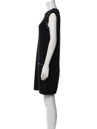 Chanel 2016 Mini Dress