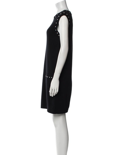 Chanel 2016 Mini Dress