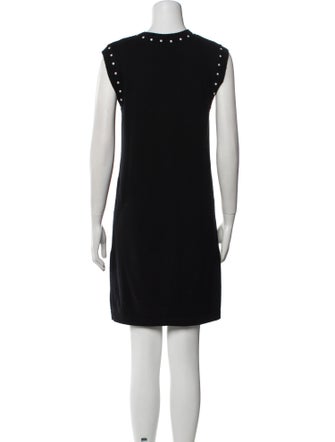 Chanel 2016 Mini Dress