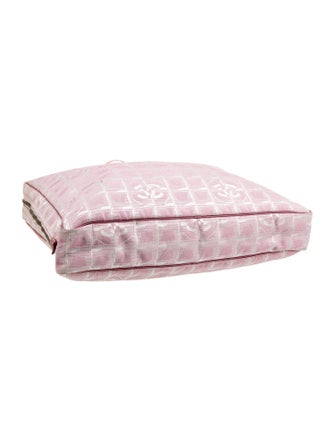 Chanel Travel Ligne Briefcase