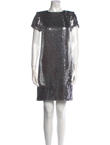 Chanel Dresses 2018 Mini Dress Us2, Fr34 | XS