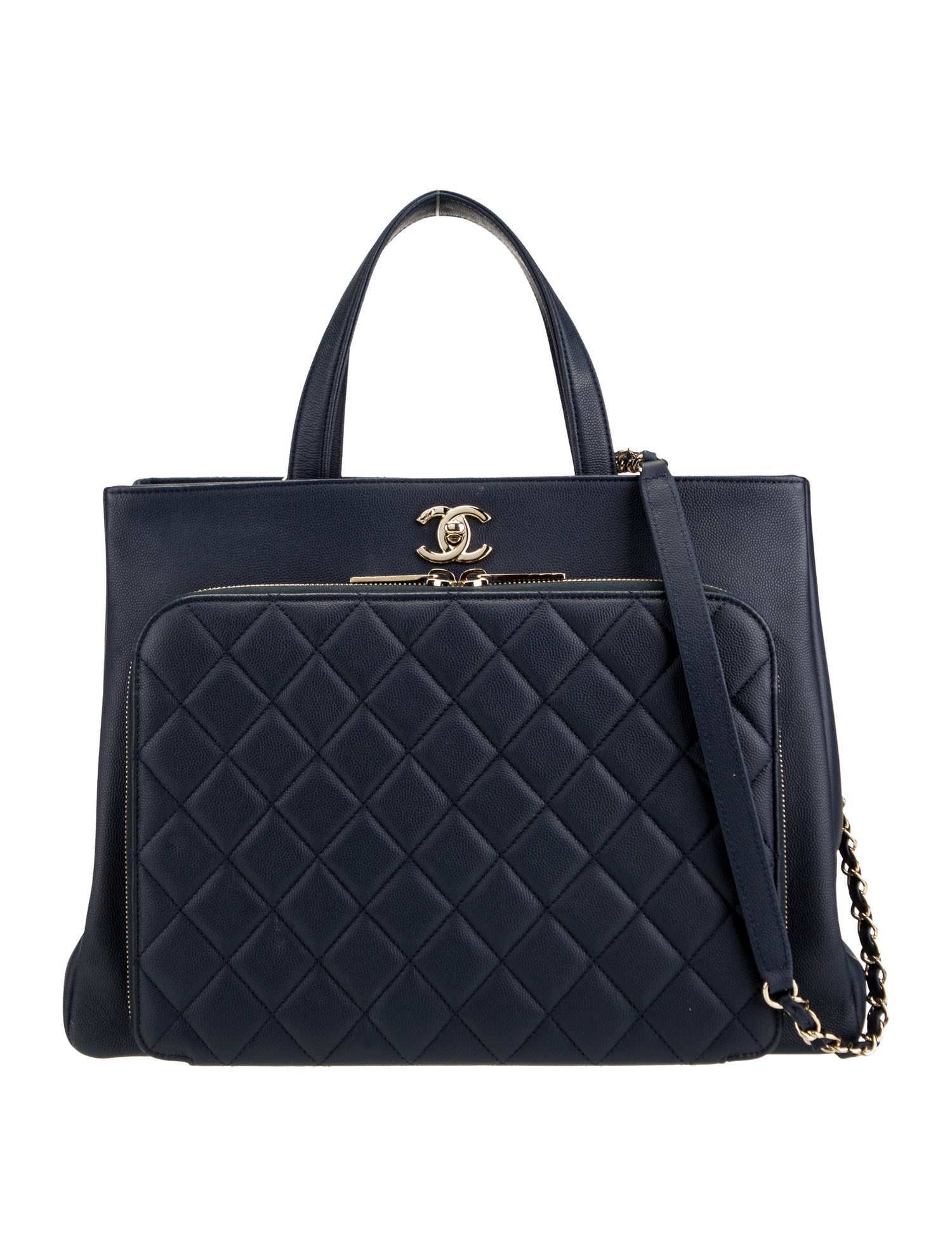 2023/24FW◆送料込【CHANEL】手袋 チュール 黒 AA9602 Chanel 2023 Club Monaco Tote - Black Totes, Handbags