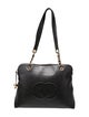 Chanel Timeless Caviar Dome Tote