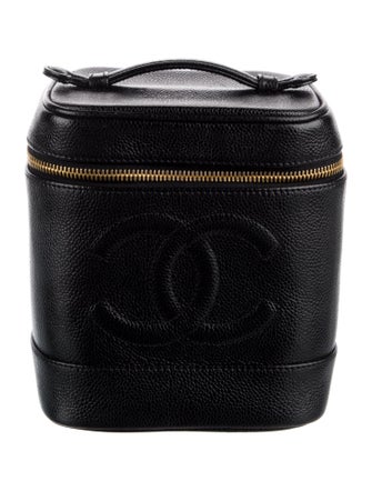 Chanel Timeless Vanity Case