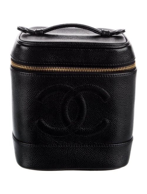 Chanel Timeless Vanity Case
