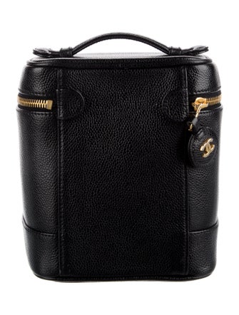 Chanel Timeless Vanity Case