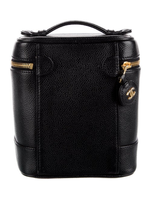 Chanel Timeless Vanity Case