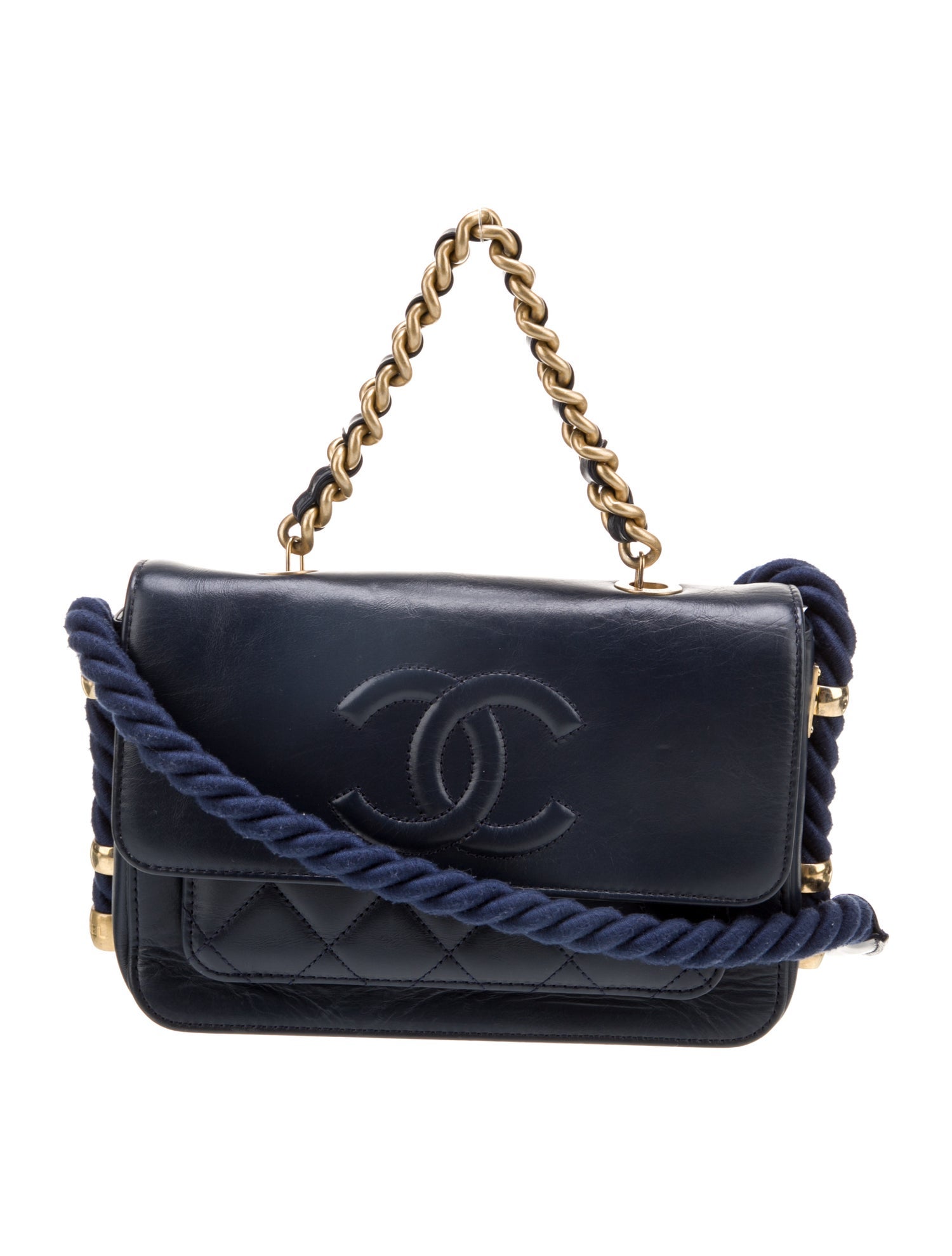 Chanel En Vogue Flap Bag