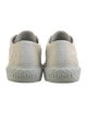 Chanel 2022 Interlocking CC Logo Sneakers