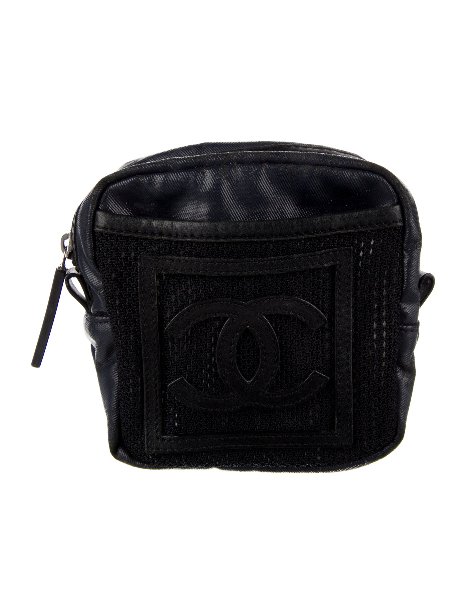 Chanel Sport Ligne Belt Bag