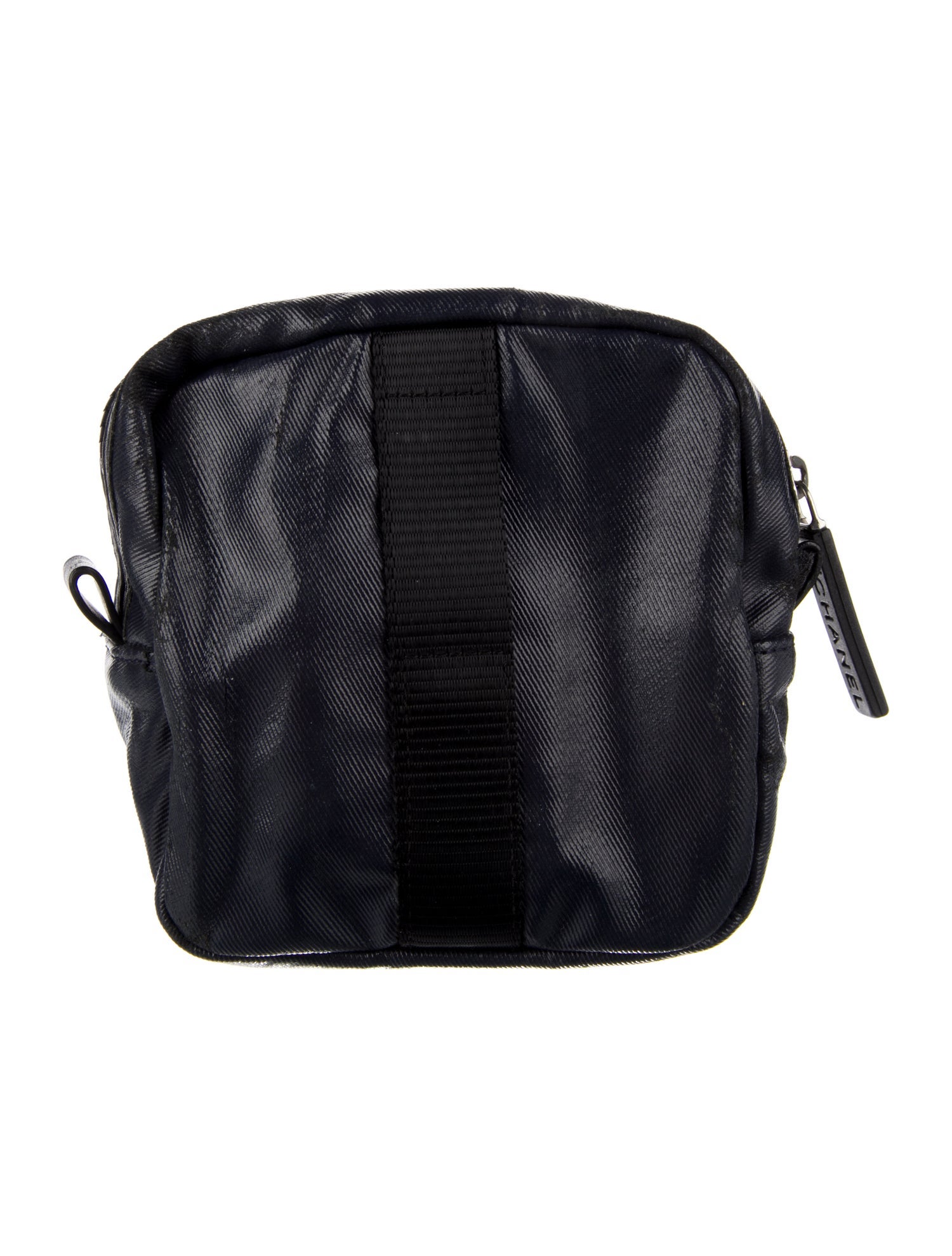 Chanel Sport Ligne Belt Bag