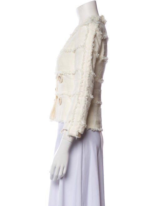 Chanel Vintage 2008 Blazer