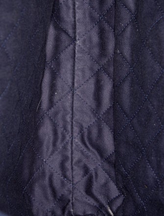 Chanel Small 22 Hobo