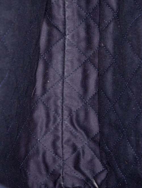 Chanel Small 22 Hobo