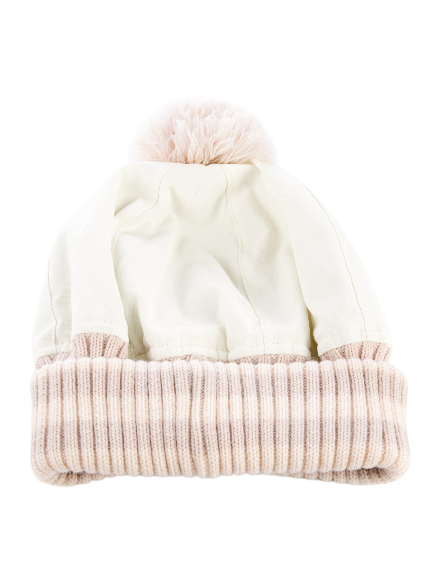 Chanel Sport Ligne CC Beanie