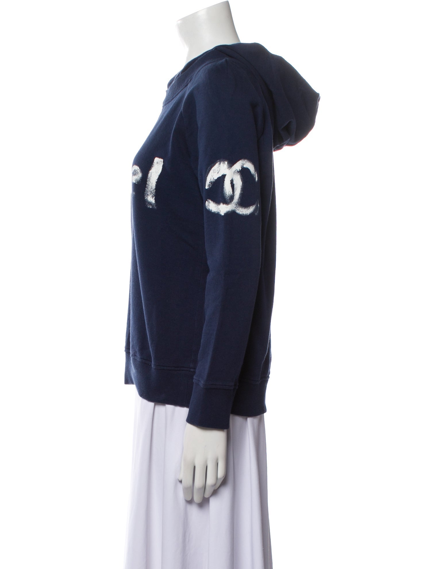 Chanel 2013 Christmas Sweatshirt