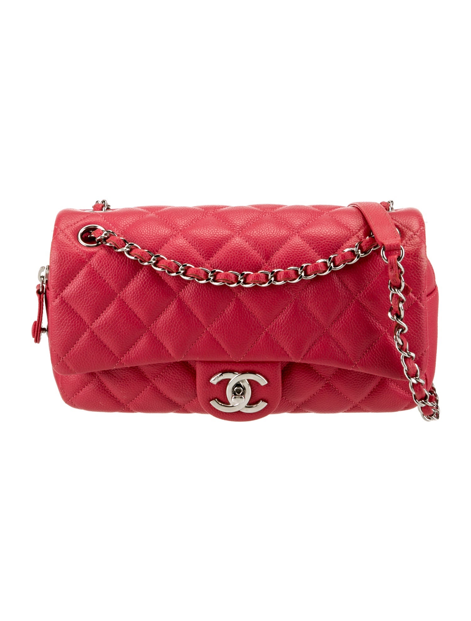 Chanel Medium Easy Flap Bag