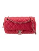 Chanel Medium Easy Flap Bag