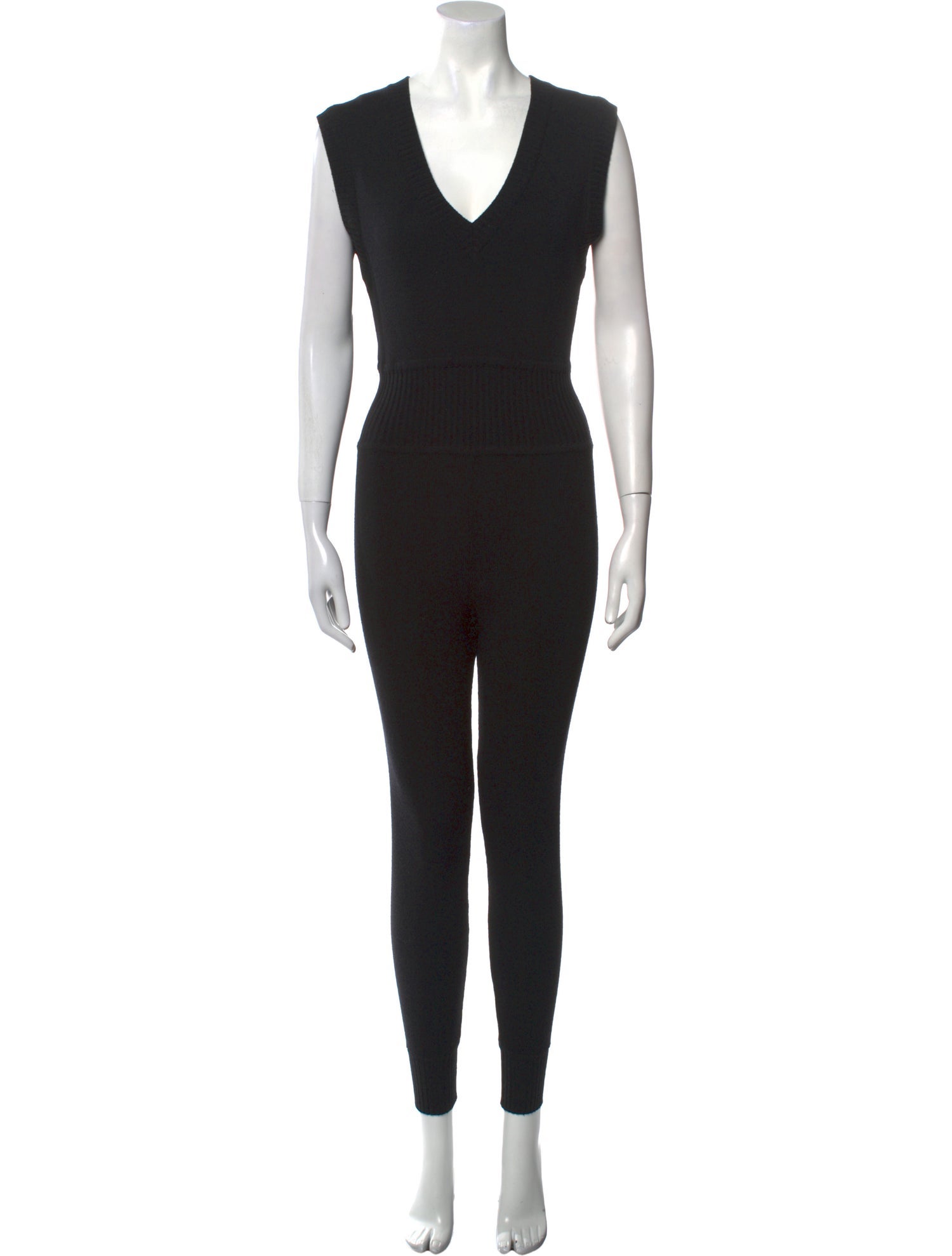 Chanel Vintage 1990 Jumpsuit