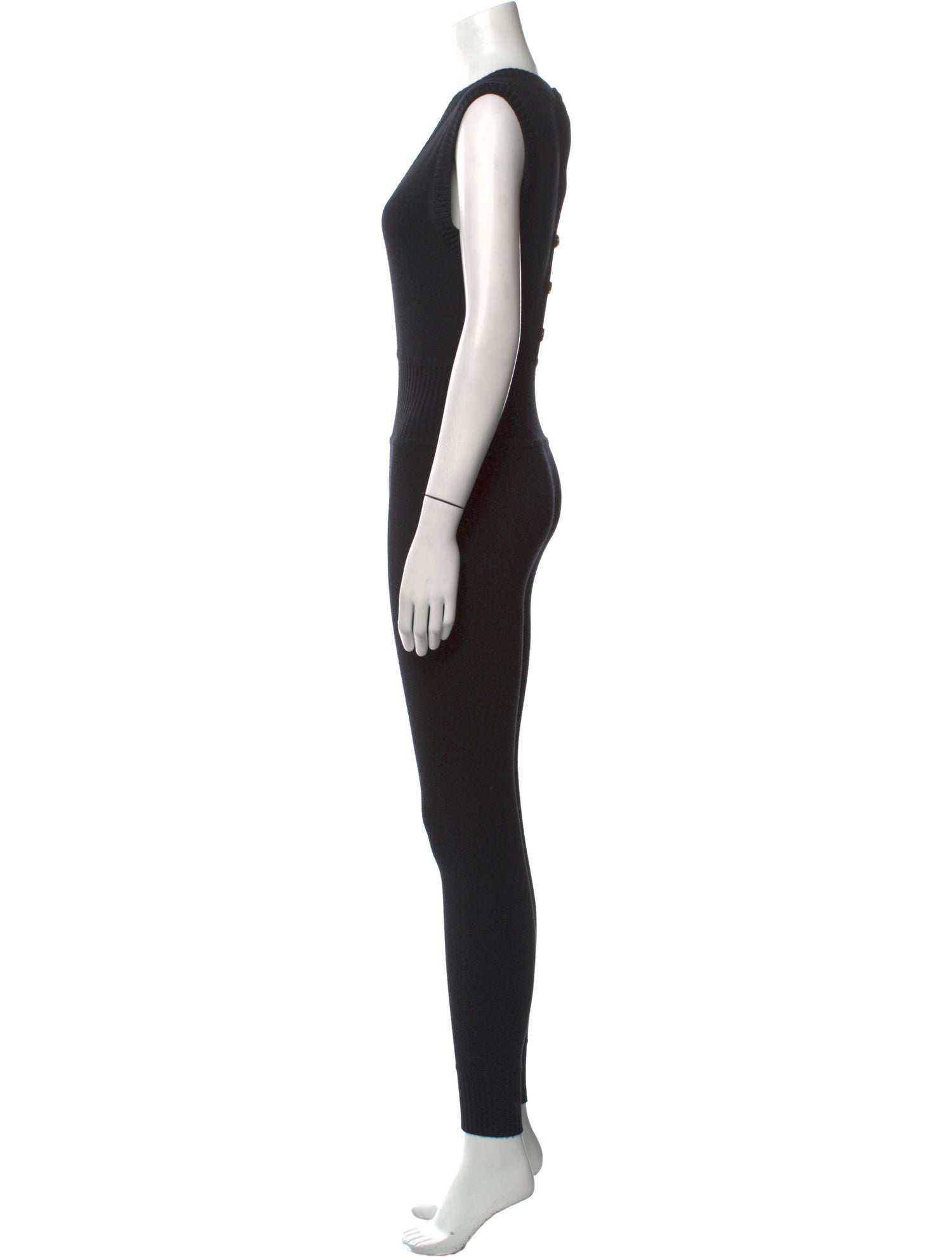 Chanel Vintage 1990 Jumpsuit