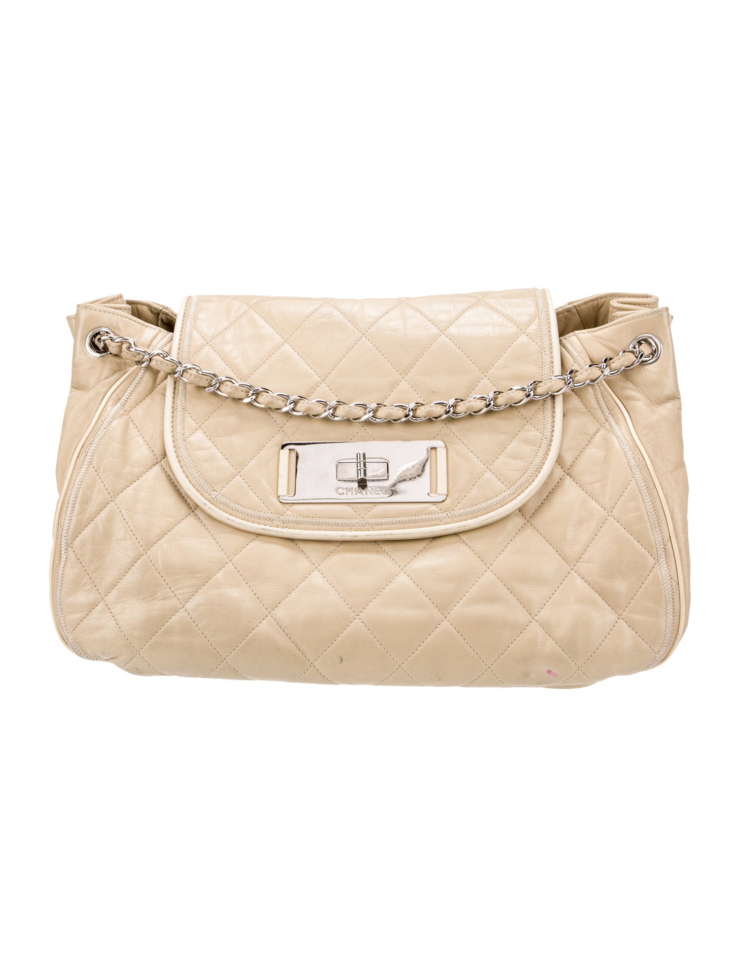 Chanel Reissue Accordion Flap Bag