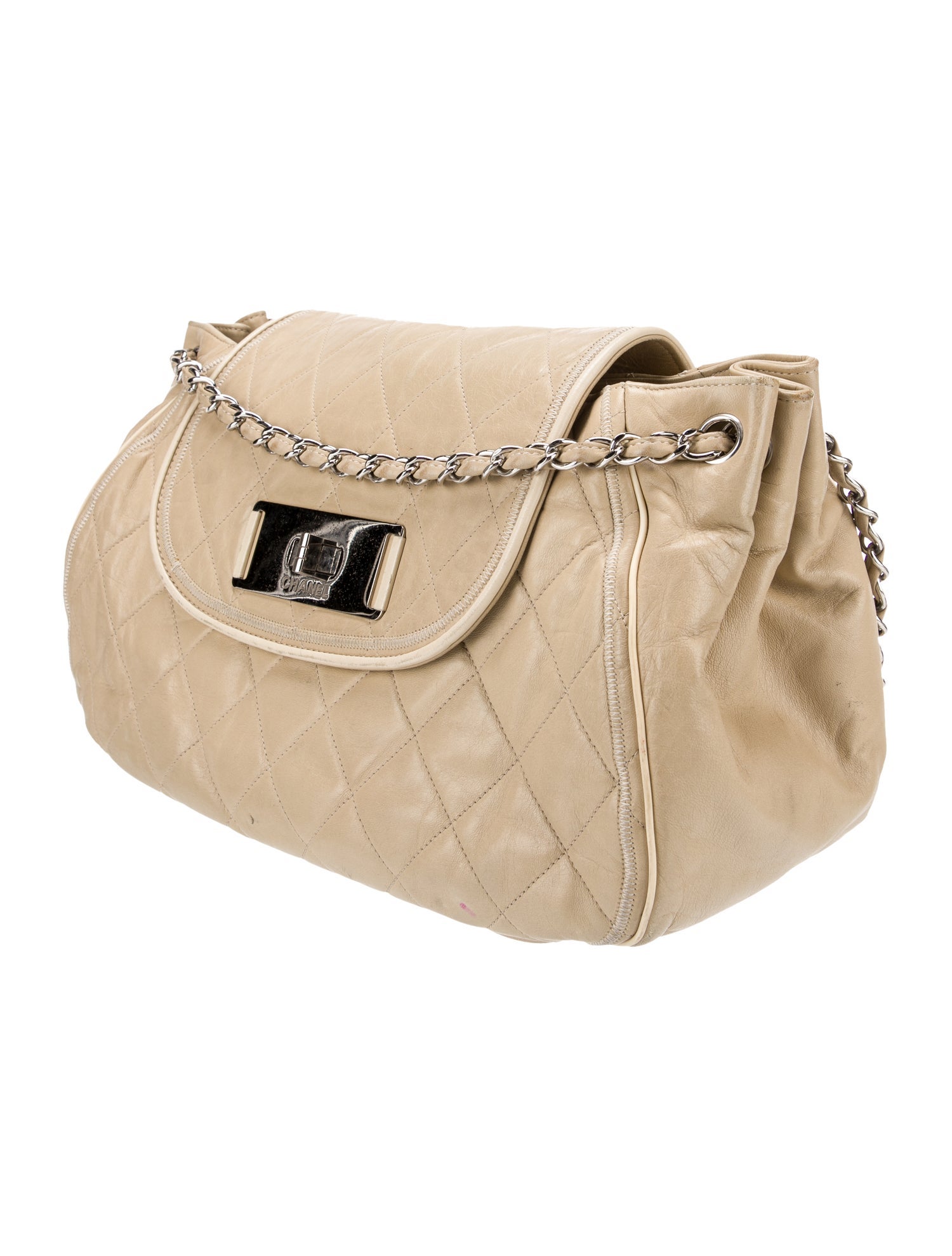 Chanel Reissue Accordion Flap Bag