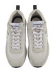 Chanel 2022 Interlocking CC Logo Sneakers