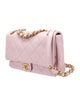 Chanel 2024 Quilted Medium Flap Bag