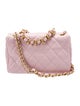 Chanel 2024 Quilted Medium Flap Bag