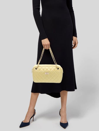 Chanel Medium Reissue Camera Bag