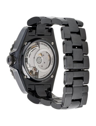 Chanel J12 Watch