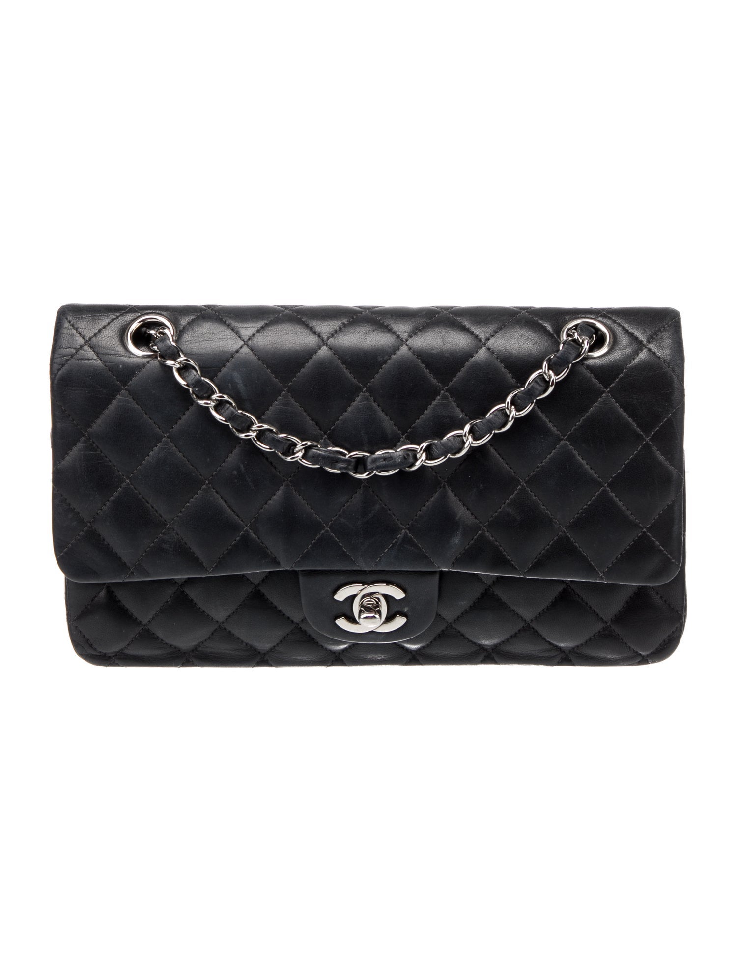 Chanel Medium Classic Double Flap Bag