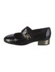 Chanel 2023 Interlocking CC Logo Pumps