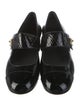 Chanel 2023 Interlocking CC Logo Pumps
