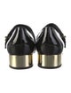 Chanel 2023 Interlocking CC Logo Pumps
