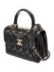 Chanel Mini Trendy CC Flap Bag